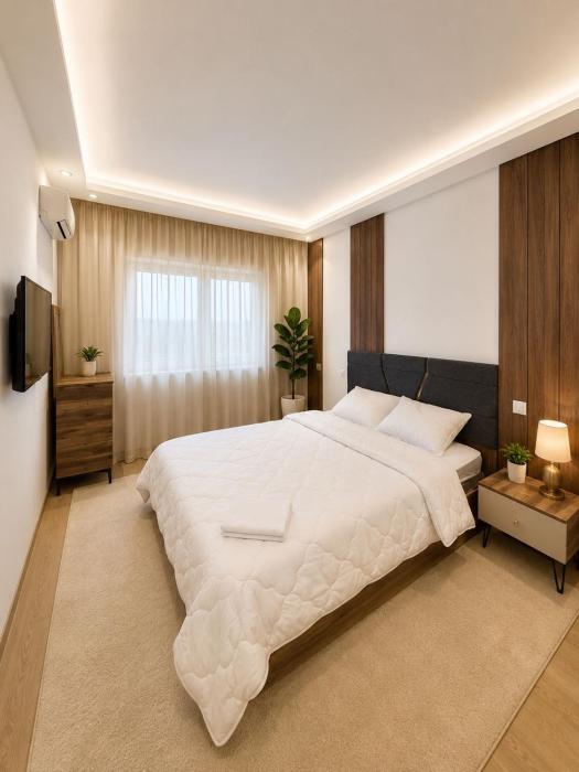 Residence vigier