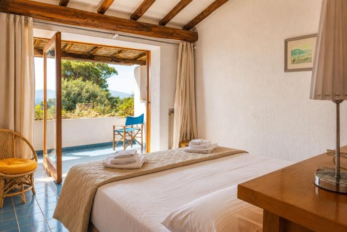 Villa Bellavista Ansedonia