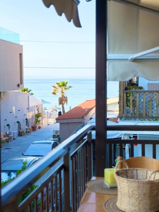 Ohana Beach House