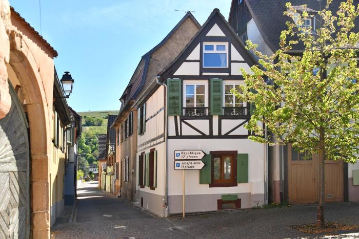 Gîte de la Petite Porte