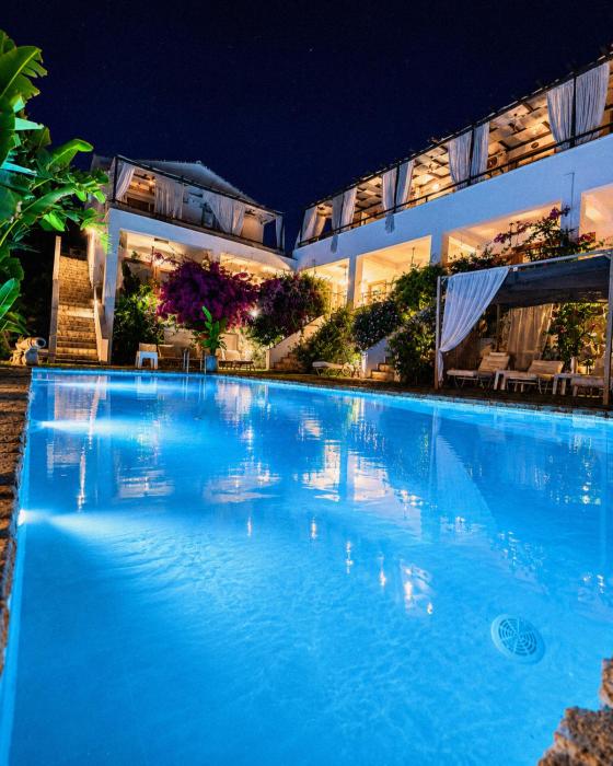 Rafaellas Maisonette at Rafaella Resort