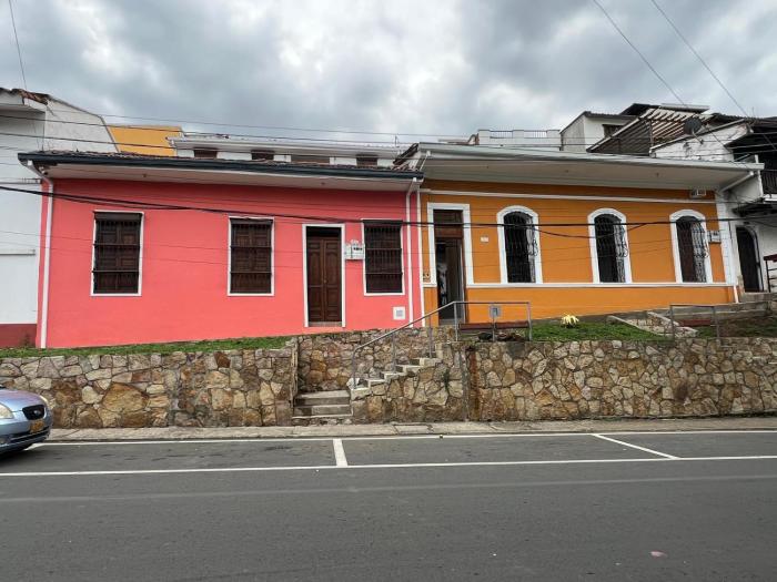 Tángara Home