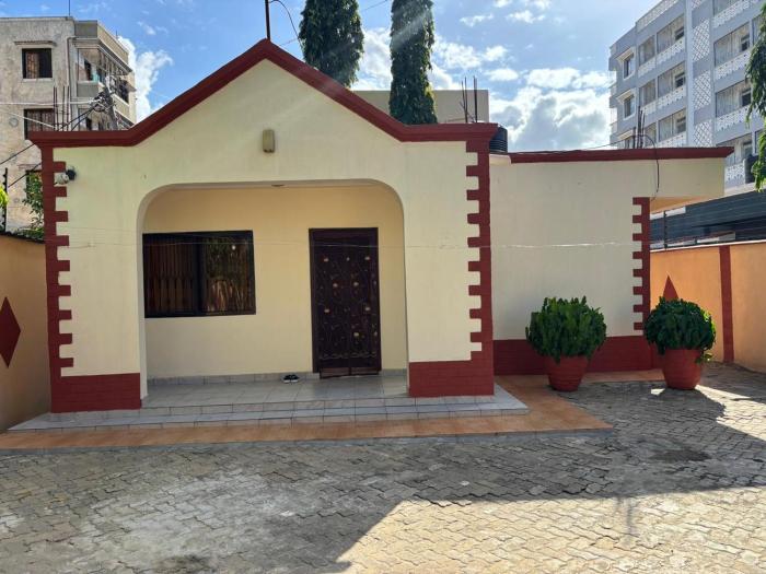 Barizi Cottage