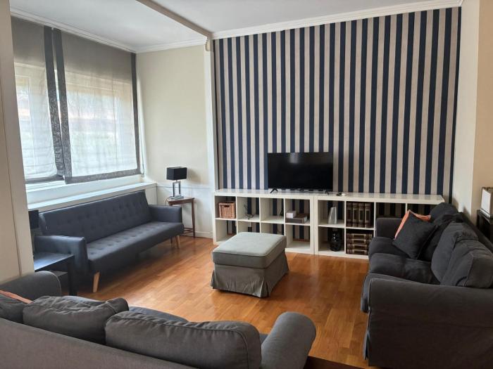 The Blue Nest Apartment by St Peter Basilica