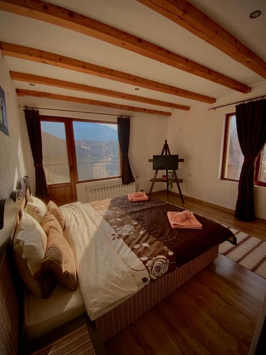 Dima Suites Bansko - Vihren view & free parking