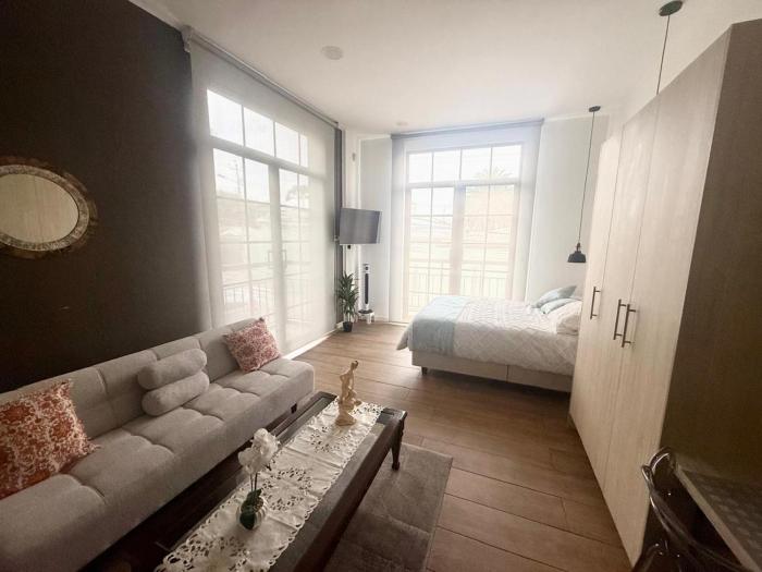 Luxury Suite at Cumbaya Park