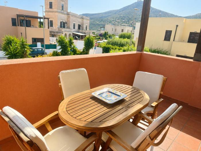 Villa Favignana 2