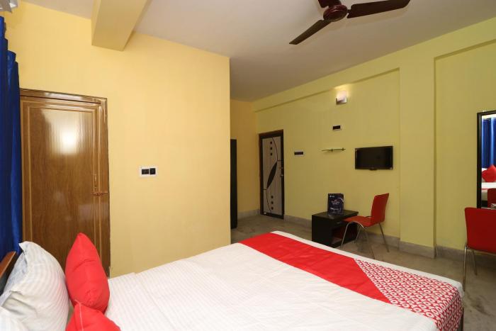 Hotel O Maa Tara Guest House