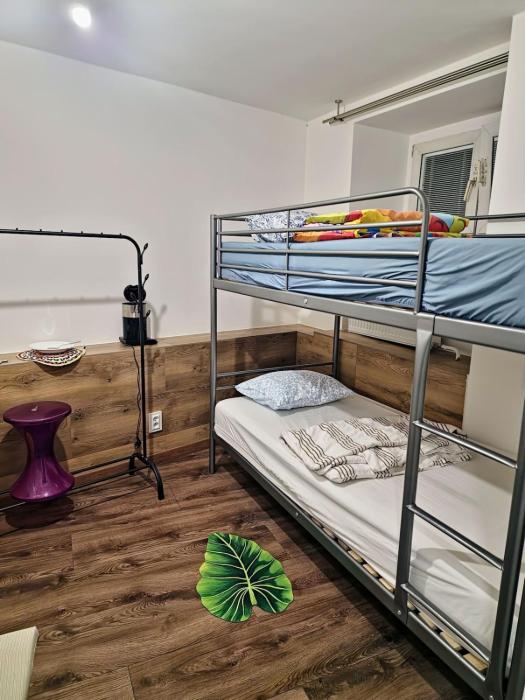 Tiny apartment Old Town