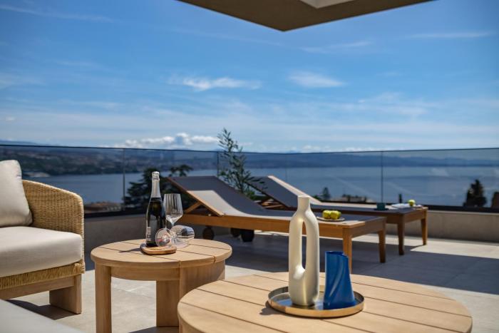 Terra Mare Apartments