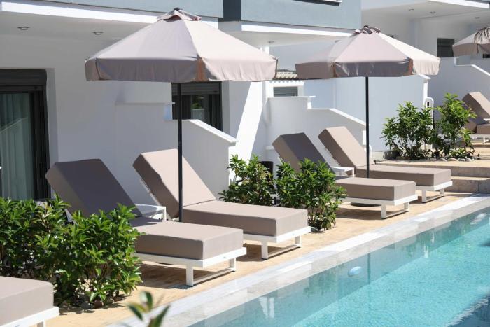 Akritas Hotel Pefkochori