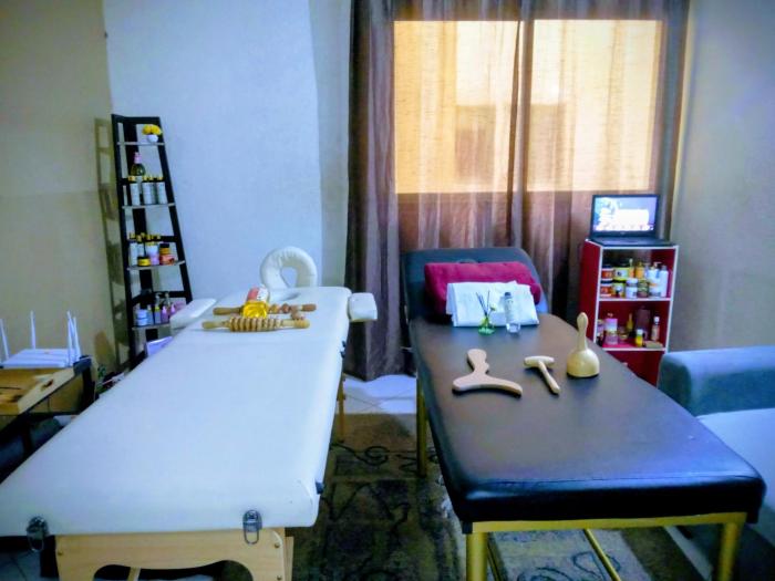 Massage paterne-prestige