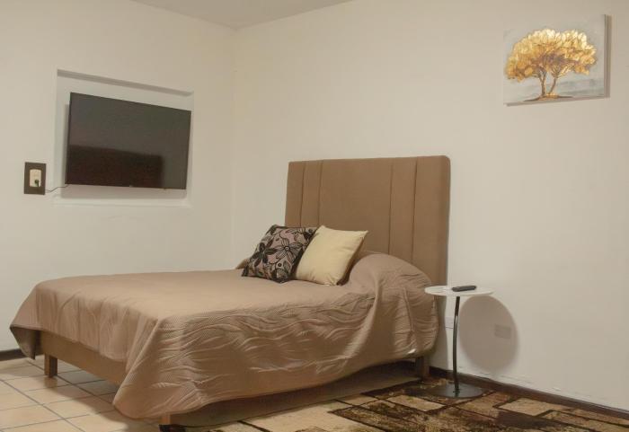 Casa para Grupos Grandes en el Centro de Monterrey