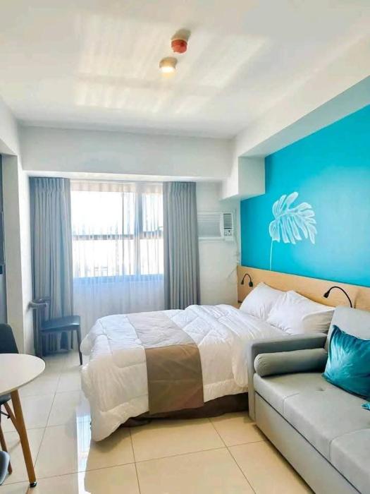 MJs Cozy Space - studio unit