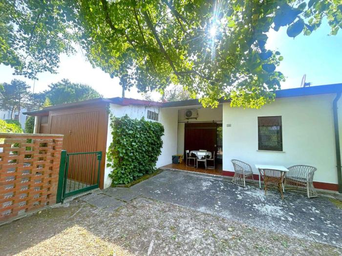 Apartment in Bibione 54731