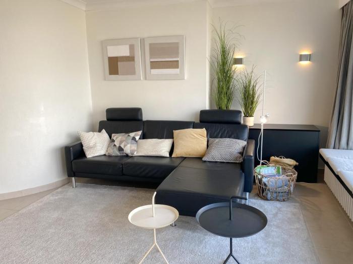 Picturesque apartment in Nieuwpoort