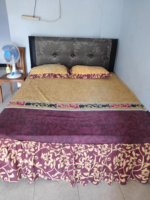 Bale Sasak guest house