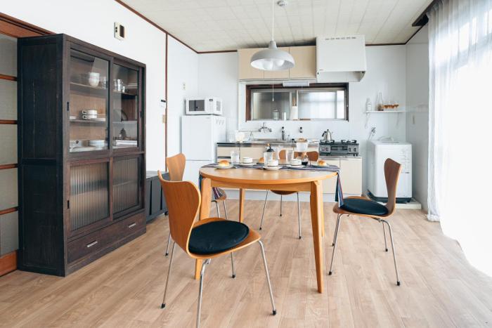 Jan Stay Kamakura Private House for up to 5 Guests