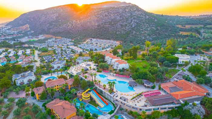 Sahara Aqua Resort HalalInclusive