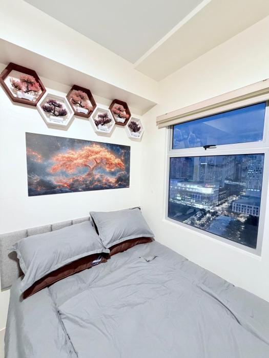 Studio McNiel by Urban Deca Towers Cubao