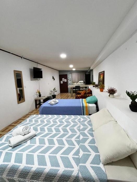 Apartamento El Almendro