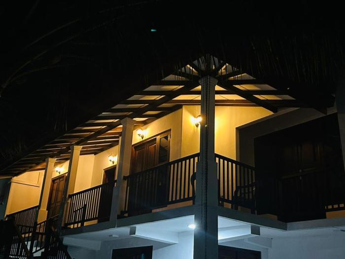 Wagon Inns anuradhapura