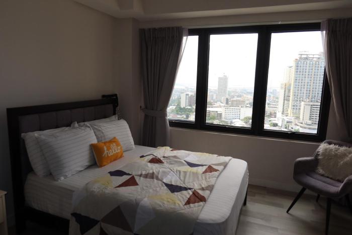 Condo Unit in Cebu City - Baseline Premier