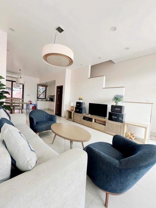 Villa Royal Lotus Hạ Long 916 5 Phòng Ngủ