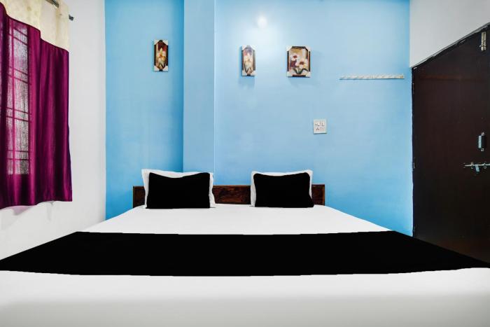 Hotel O Queen Palace