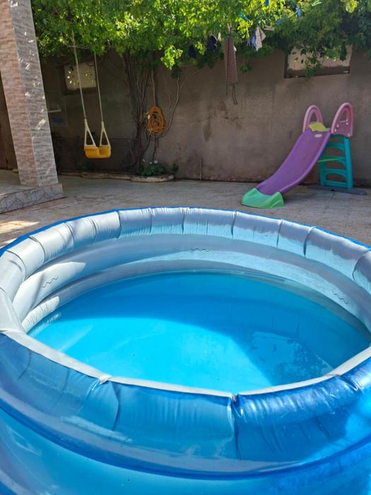 Location F4 niveau de villa calme et sécurisé