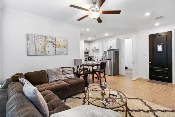 Upscale 5BR Katy Home with Space and Style!
