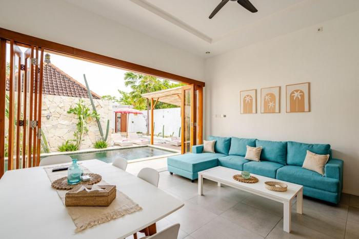 Villa Zakira Legian