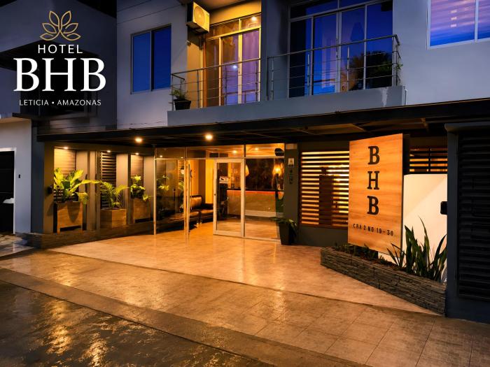 BHB - ApartaHotel