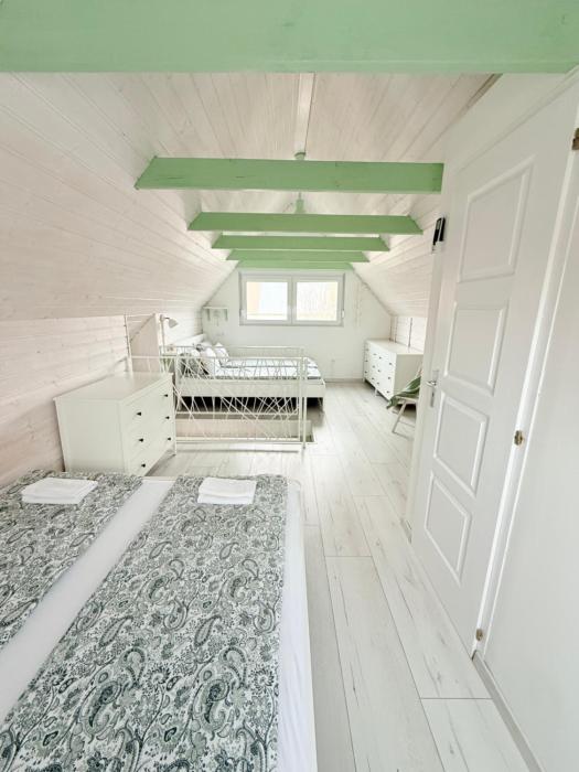 Helló Zsóry Apartman
