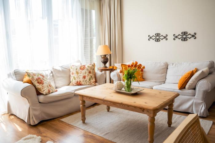 Stella Apartment