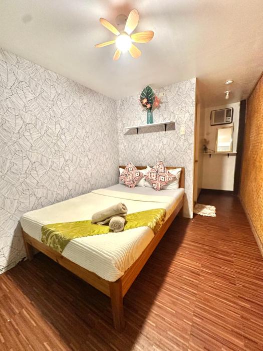 Amancios Tourist Inn-Close to the Airport