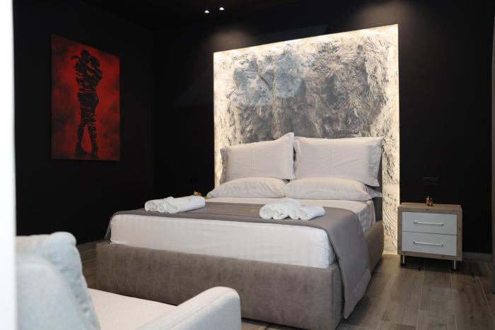 Darius Hotel