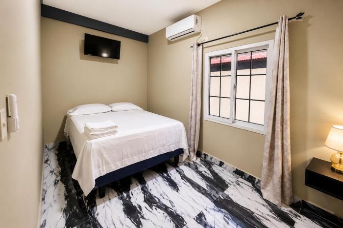 hotel harmony