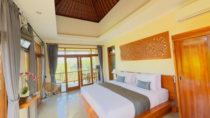 Jambangan bali villa ubud