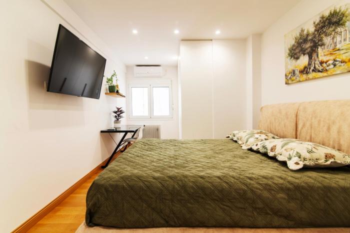 Althea Athens Suite