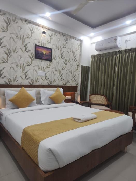 PPH Living Sri Sai Comforts