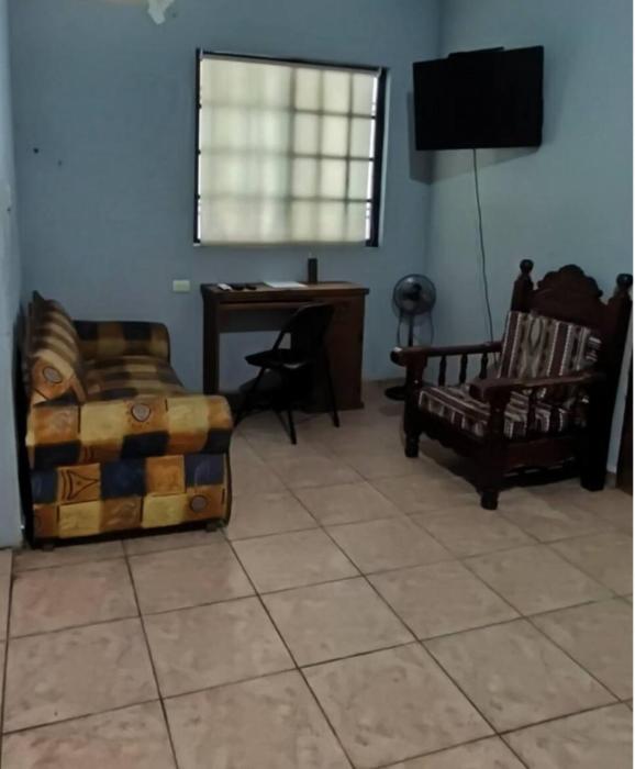 Hospedaje Colibrí