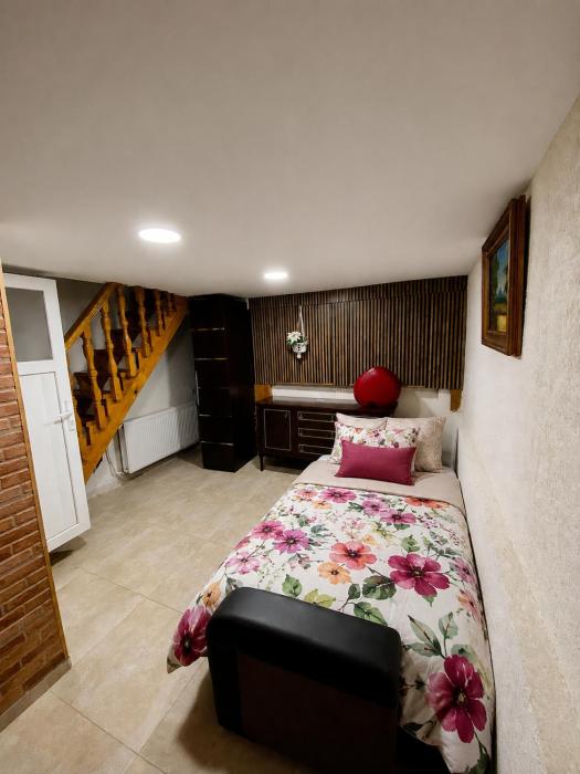 Old Town Central Room