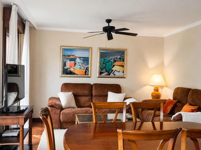 Apartamento Pelicano LLanes-Paseo San Pedro