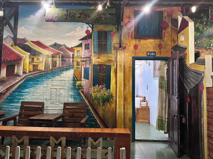 Homestay Hồ Sen