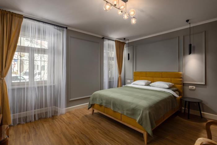Bakar Heritage by the Sea Apartments