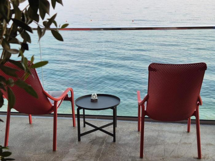 Apartments Zanic on The Beach