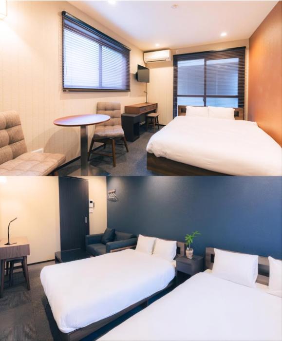unito residence KYOTO Gojo