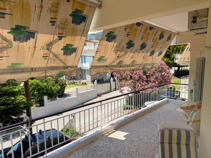 Palio Beach - Harmony Apartment