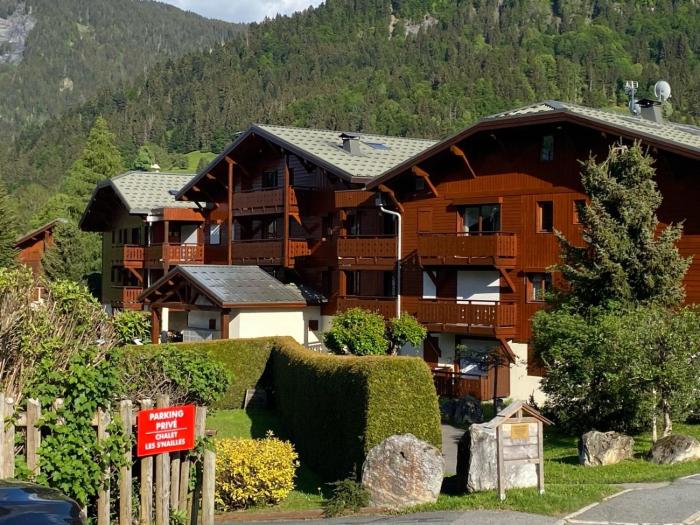 Appartement pour 4 personnes